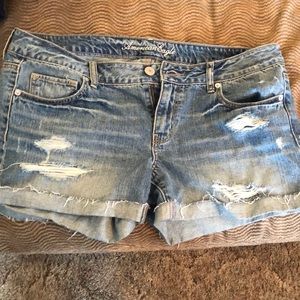 American Eagle Shorts